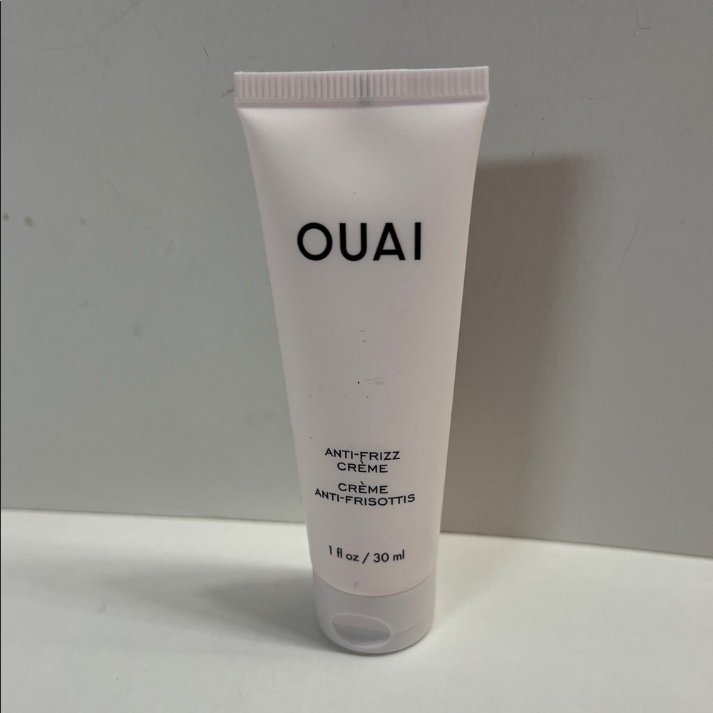 OUAI Anti-Frizz Creme